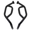 Fit For CFMOTO 450MT Engine Guard Highway Crash Bar 450 MT 450mt MT450 MT 2024 Motorcycle Accessories Frame Protection Bumper