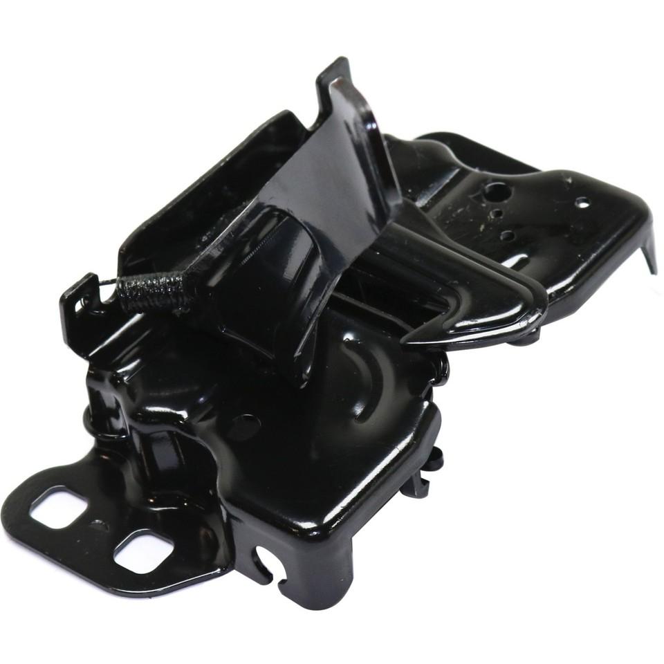 Новый 1x Замок капота для 2011-2022 Dodge Charger Chrysler 300 55113787AB CH1234104