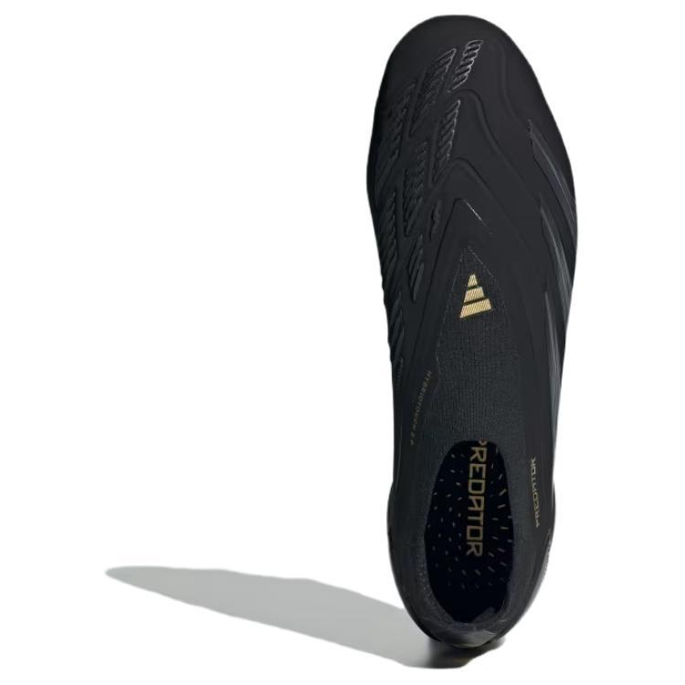 Adidas Predator Elite Laceless Fg 'Dark Spark Pack' Unisex IF8860