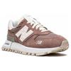 Ronnie Fieg x New Balance RC 1300 10-я годовщина - Antler Унисекс Кроссовки Красный MS1300K3