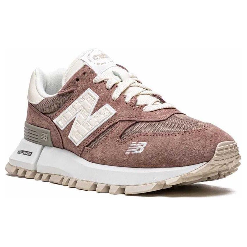 Ronnie Fieg x New Balance RC 1300 10-я годовщина - Antler Унисекс Кроссовки Красный MS1300K3