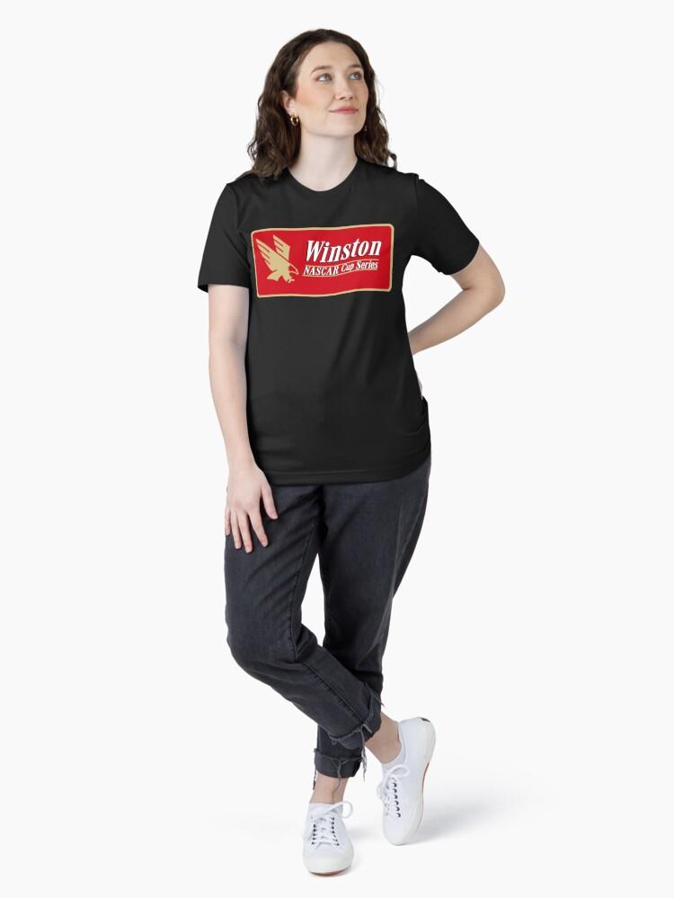 NASCAR Cup Series Nascar Winston Cup, Essential Unisex T-Shirt