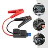 Anti Reverse Connection Car Power Starter Clip Jump Starter Cable with Clamps  For Car Jump Starter