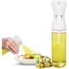 Кухонный масляный спрей Спрей с оливковым маслом Кулинарный спрей для салата Пицца Масло в спрее Бутылка с масляным спреем 300 мл Бутылка с распылителем для пищевых продуктов Кухонные принадлежности