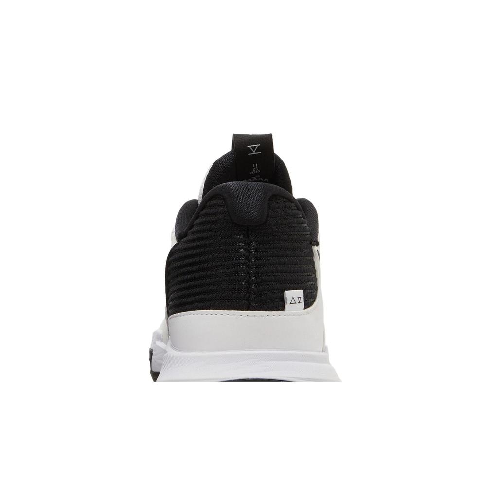 Nike Kyrie Low 5 TB 'White Black' (Unisex) White / White / Black Basketball Shoes DO9617 100