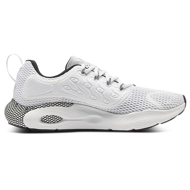 Under Armour HOVR Phantom 2 Белый Черный Мужские 3024371-100
