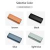 Protective Sleeve Spectacle Case Metal Sunglasses Storage Box Portable Glasses Box  Women