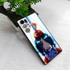 Чехол для телефона FCNB M Monogatari Yotsugi Ononoki для Samsung S26 Ultra S25 Edge Ultra S23 S22 S21 S20 Ultra Plus S24 Fe