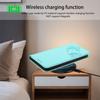 For TCL K23 K24 T506D T509K T510SPP T5094 T602DL T701DL Magnetic Flip Leather Case Coverage Shockproof Cover Wireless Charging Card Slot Holder