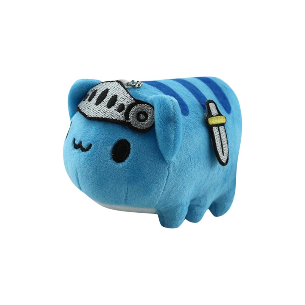 Plush Doll, Toy Gift, Cartoon , Children's Rag Doll, Children's Gift Pillow(No Standard)