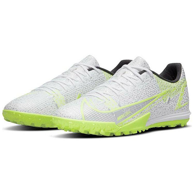 Nike Mercurial Vapor 14 Academy TF Серый CV0978-107