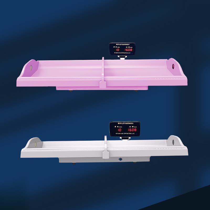 Lejialikang HW-B70 Smart Infant Electronic Weight and Height Scale