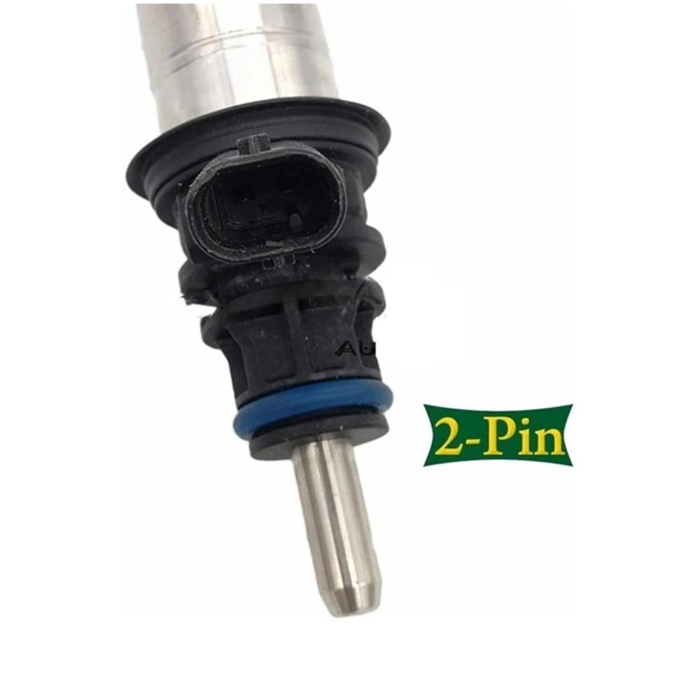 Для Mercedes E-Class W212 Инжектор 350 CGI M272983 W219 M272 Топливный инжектор Бензин