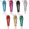 18 Style 1/6 Doll Gifts Doll Clothes Candy Color Pants Elastic Trousers Handmade