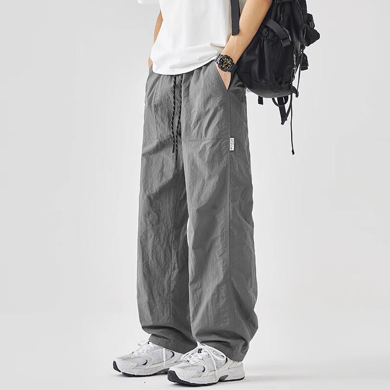 Вассап Sohot Мужские повседневные брюки карго