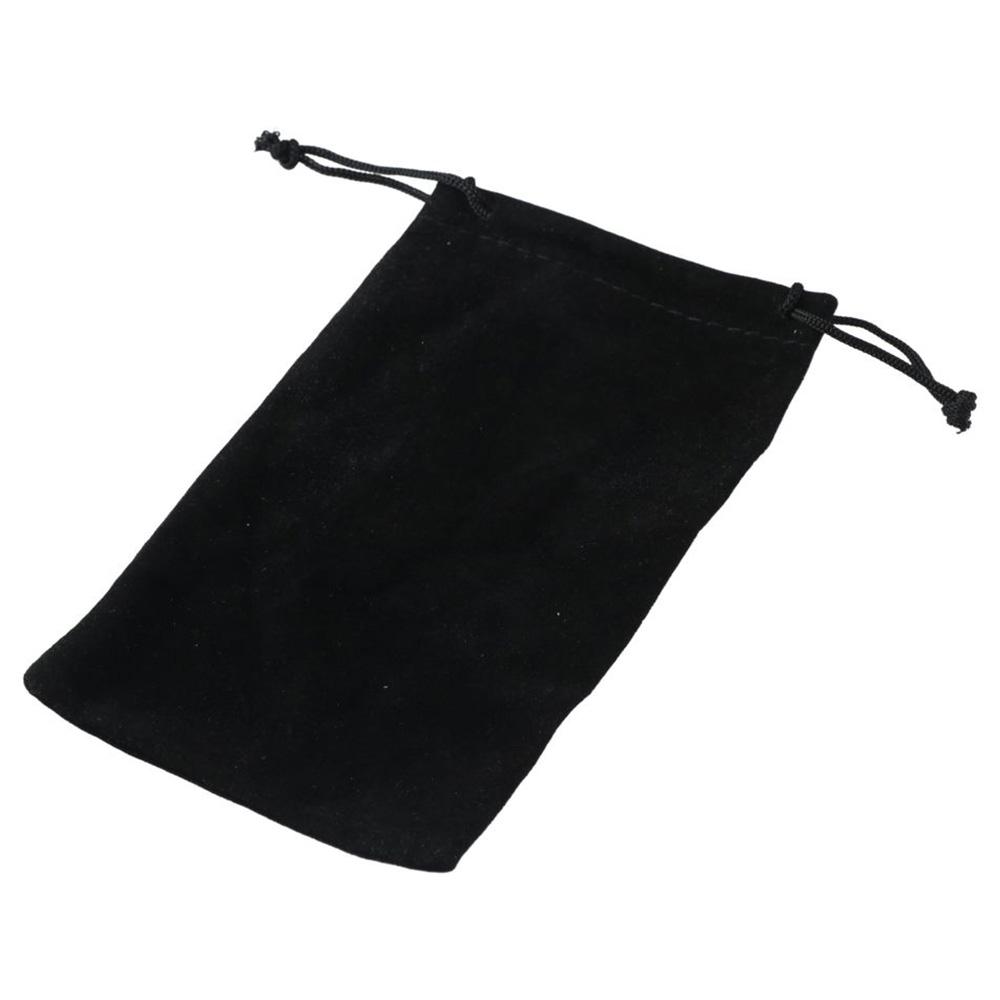 Eyewear Solid Color Drawstring Pouch Bags Sunglasses Bag Glasses Cloth Bags Eyeglasses Pouch