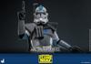 TV Masterpiece Star Wars: The Clone Wars ARC Trooper/Fives 1/6 Scale Figure