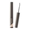 Cezanne Curl Slim S1 with an Brush and a Clumpy Finish Long-Lasting Mascara, Black, 3.4g, Ultra-fine