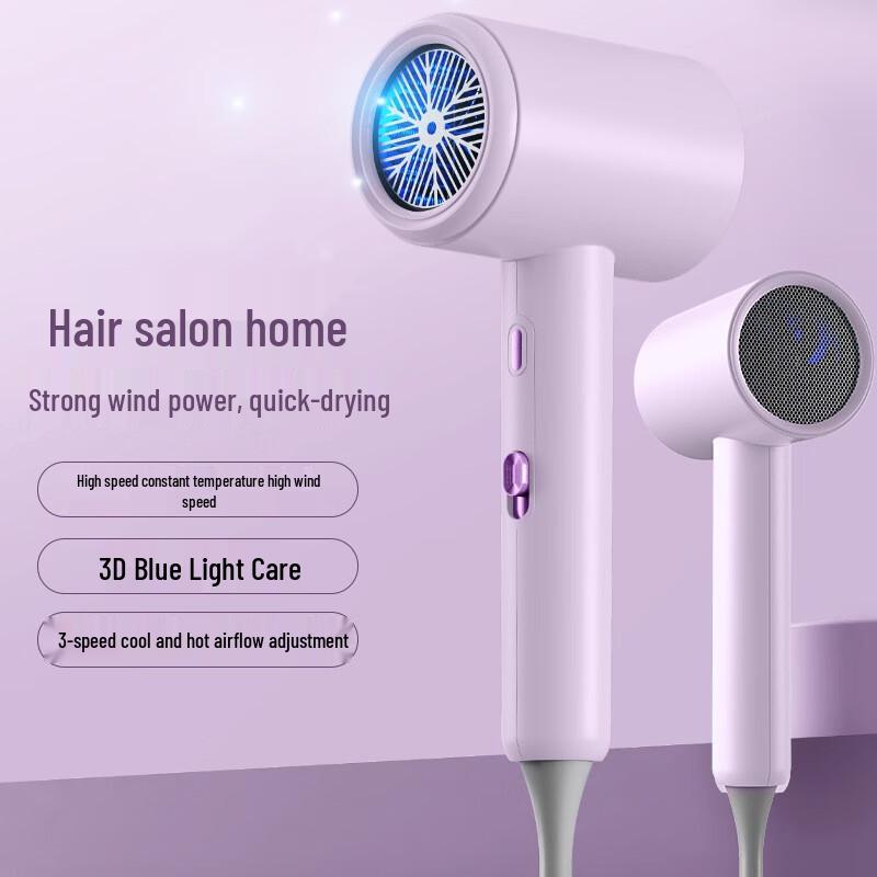 Jiaxiu Negative Ion Hair Dryer