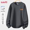 Baleno Men's Heavyweight Crewneck Sweatshirt