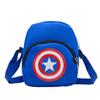 Childrens Spiderman Lightweight Crossbody Bag With Animal Pattern Daily Play