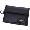 Capsule Wallet Black 555-06440