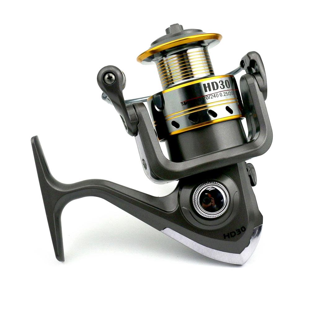 High Quality Fishing Reel High Speed Spinning Reel