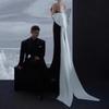 Luxury Design Bridal Belt Elegant Dresses Knot Belt  Wedding Party Banquet Clothing Accessories