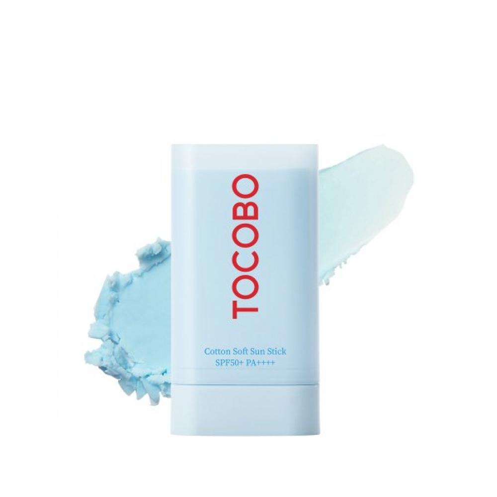 Tocobo Cotton Soft Sun Stick 19g