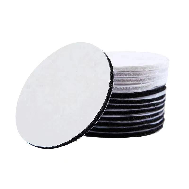 Универсальная противоскользящая заплатка для крепления простыней и диванных подушек