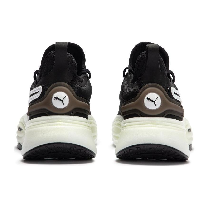 Puma PWR Nitro Squared Женские Черный Белый 378688-01