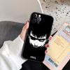 Чехол для телефона «Аниме Гутс Берсерк» с японской мангой для iPhone 11 12 13 Pro Max 7 8 SE XR XS Max 5 5S 6 6s Plus