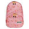 Детский рюкзак для мальчиков и девочек, подарок для младшей школы [товары для активного отдыха] (Стандартный/Лента розовый)