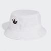 adidas Панама Adicolor Trefoil Jc6044 Белый