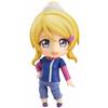 Нендороид 580 Love Live! ELI AYASE Тренировочный костюм Ver Figure Good Smile Company