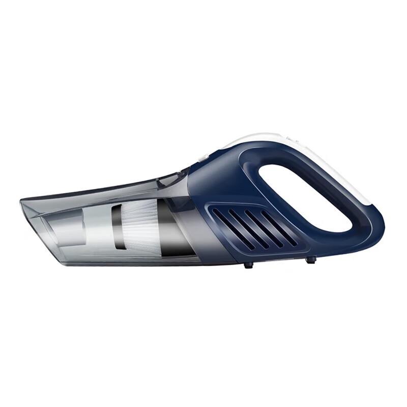 Car Butler Handheld Wireless Vacuum Cleaner GJ-3027