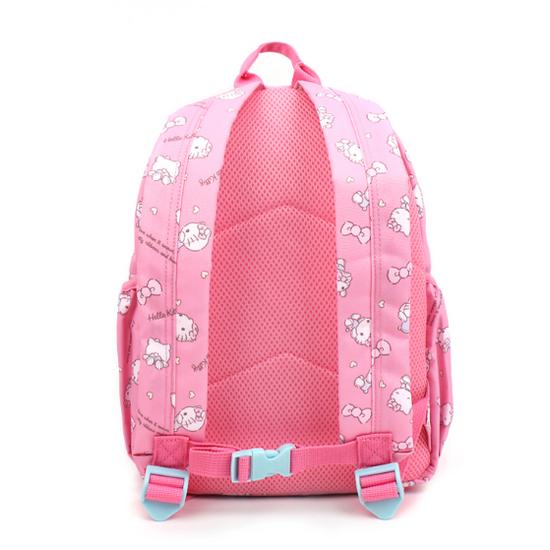 Hello Kitty Cutie Picnic Backpack HK0010, a Popular Character In Korea