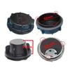 For Hyundai IX35 2009 2010 2011 2012 Headlight Bulb Dust Cover Waterproof Dustproof Lengthened Headlamp Rear Shell Seal Cap 62mm