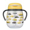 Combi Rakumug Leakproof Straw 340 N Car