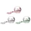 Swabinex Hygge Pacifier Chain and Clip (clips On One Side) 3 Types, Choose 1,Korean Baby Products