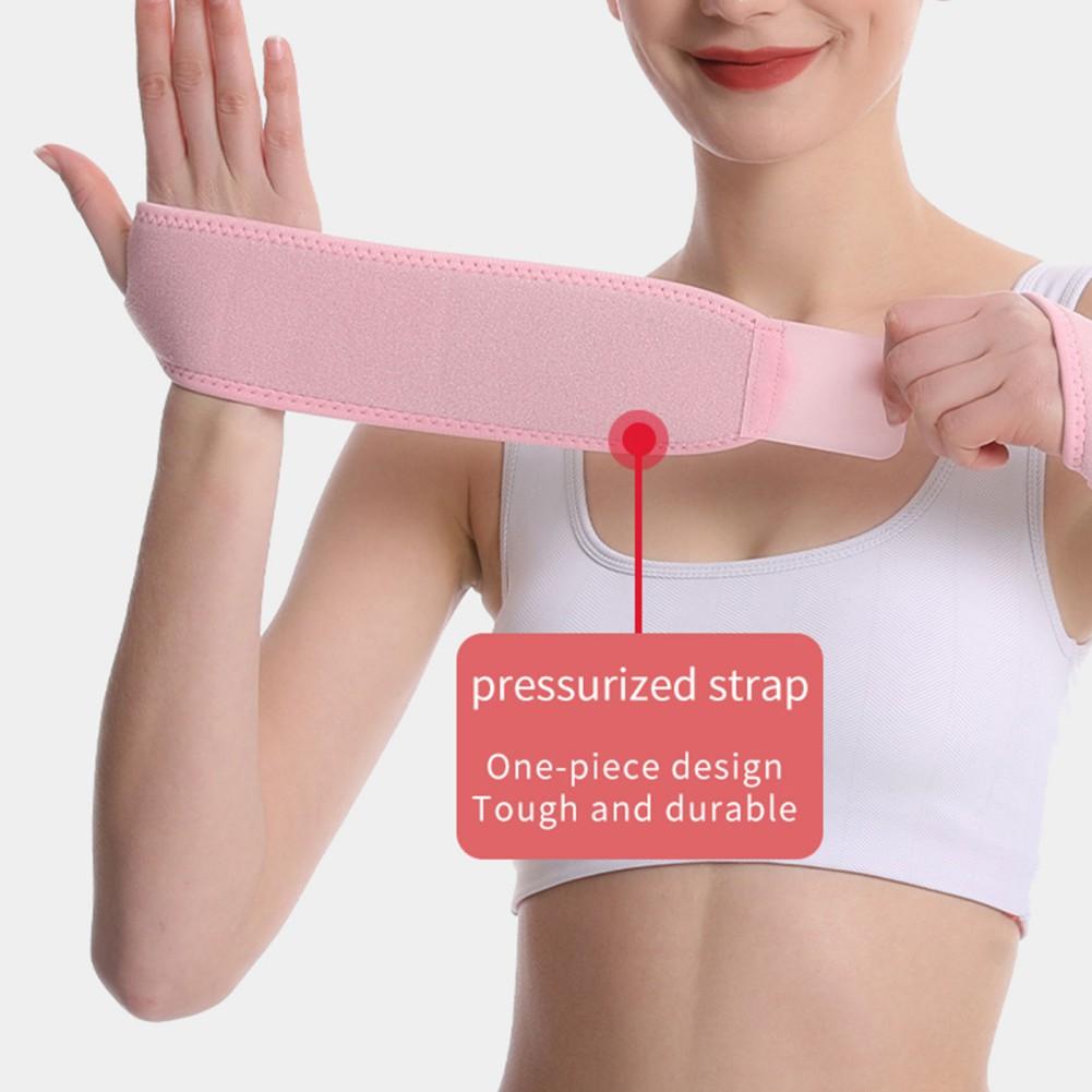 Спортивные нарукавники для фитнеса, поддержка запястья, легко носить, дышащая и впитывающая пот, удобная спортивная защитная экипировка