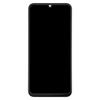 LCD Screen and Digitizer Full Assembly with Frame for A25 Cellphone Replacement Accessories LCD Digitizer