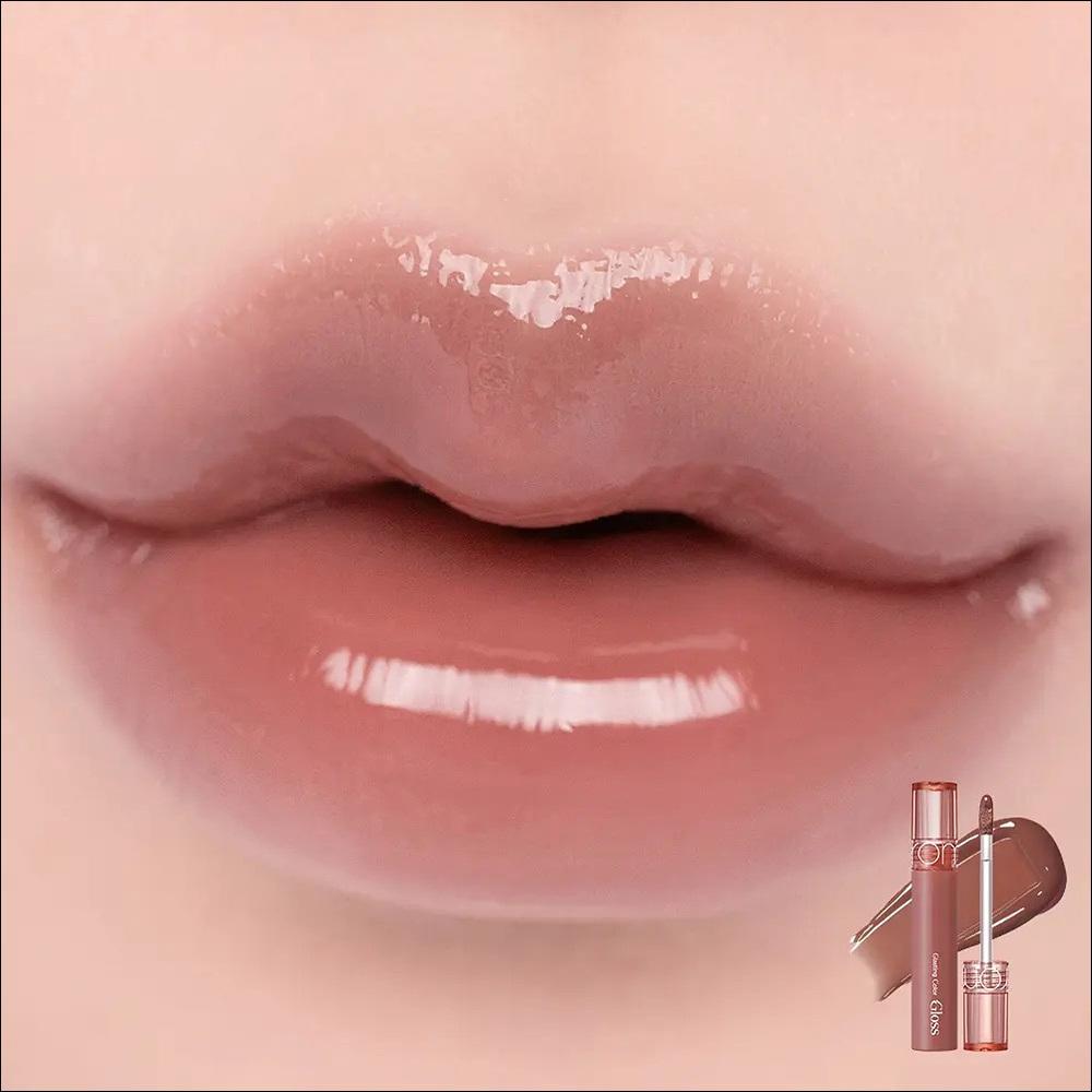 Rom&nd Блеск для губ Glasting Color