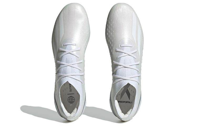 adidas X Speedportal.1 Firm Ground Soccer Cleats 'Cloud White' GZ5104