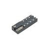 Smart Slave Environmentally Resistant Terminal, 8 Inputs, PNP, DRT2-ID08C-1