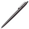 Fisher ASTRONAUT Ballpoint Pen Black Titanium 1010411 AG-7BTN