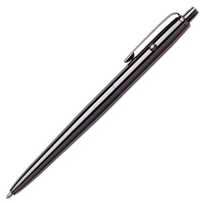 Шариковая ручка Fisher ASTRONAUT, черный титан 1010411 AG-7BTN