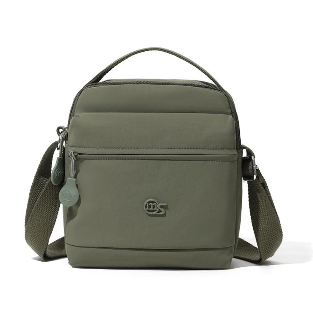 Fashion Dual-use Shoulder Bag Long Strap All-match Crossbody Bag Advanced Sense Durable Messenger Bag For Girls Women