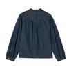 Levis Серия Cool Стандартная Легкая Удобная Повседневная Рубашка Женские топы 006QH-0001
