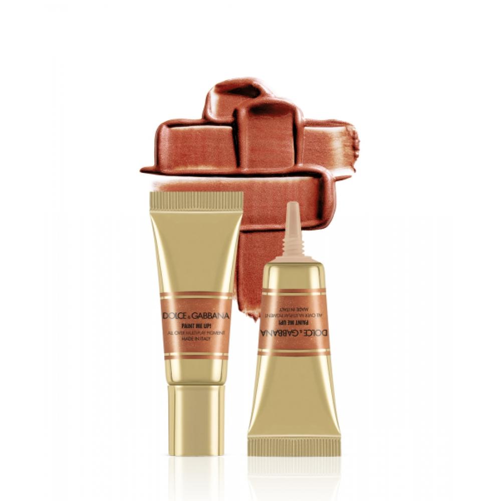 Dolce   Gabbana Paint Me Up  6 цветов
